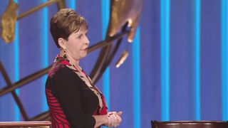 Джойс Майер - Терпение