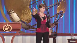 Джойс Майер - Терпение