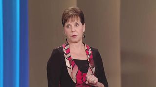 Джойс Майер - Терпение