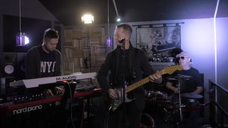 Набат - Дорога в Храм