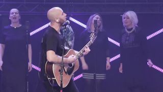 New Beginnings Church - Ты мой Бог