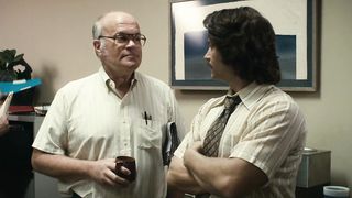 Христос под следствием (2017)