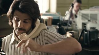 Христос под следствием (2017)