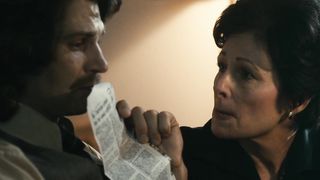 Христос под следствием (2017)