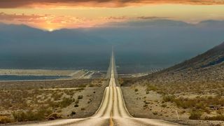 Аравийская песня