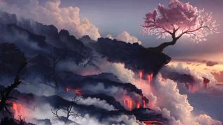 Аравийская песня