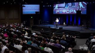 Александр Шевченко - Синдром бездомного христианина