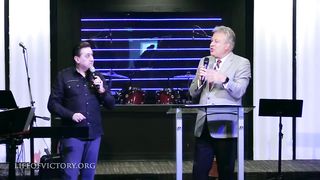 Джордж Давидюк - Сила впливу