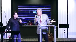 Джордж Давидюк - Сила впливу