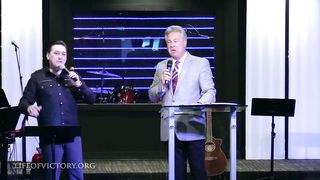 Джордж Давидюк - Сила впливу