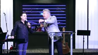 Джордж Давидюк - Сила впливу