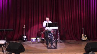 Иван Крюков - Сделай шаг