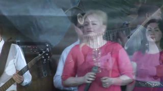 Новое поколение - Концерт к 25-летию