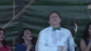 Новое поколение - Концерт к 25-летию