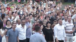 Новое поколение - Концерт к 25-летию