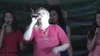 Новое поколение - Концерт к 25-летию