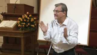 Йоханнес Раймер - Мирно, а это как? 2