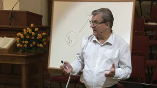 Йоханнес Раймер - Мирно, а это как? 2