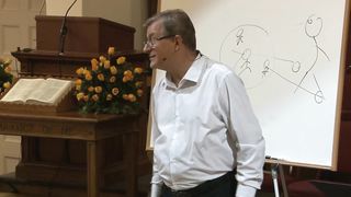 Йоханнес Раймер - Мирно, а это как? 2