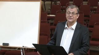 Йоханнес Раймер - Мирно, а это как? 1