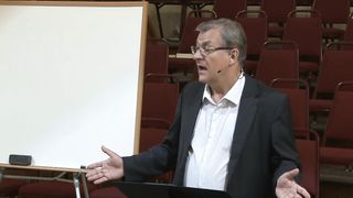 Йоханнес Раймер - Мирно, а это как? 1