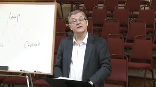 Йоханнес Раймер - Мирно, а это как? 1