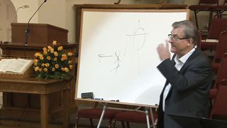 Йоханнес Раймер - Мирно, а это как? 1