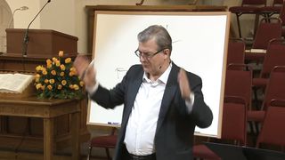 Йоханнес Раймер - Мирно, а это как? 1