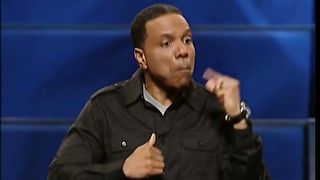 Крефло Доллар - Успех в Его присутствии 2