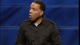 Крефло Доллар - Успех в Его присутствии 2