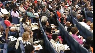 Крефло Доллар - Успех в Его присутствии 2