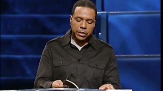 Крефло Доллар - Успех в Его присутствии 1