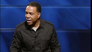 Крефло Доллар - Успех в Его присутствии 1