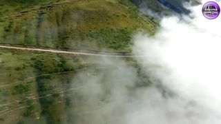 Наталья Анчук - Я поднимусь к Тебе (Караоке)