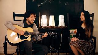 Панков Михаил (Feat. Аля Smile) - Ты Бог, Ты Царь