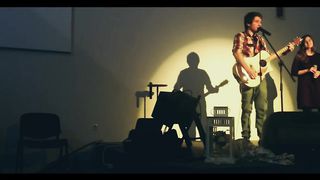 Панков Михаил - Наш Бог велик