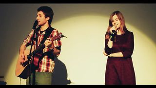 Панков Михаил - Наш Бог велик