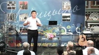 Сергей Гаврилов - Ищите лица Моего