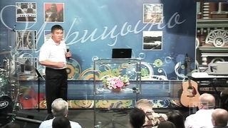 Сергей Гаврилов - Ищите лица Моего