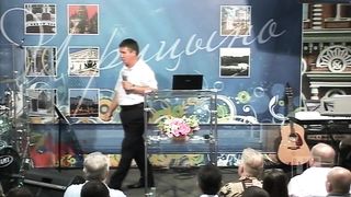 Сергей Гаврилов - Ищите лица Моего