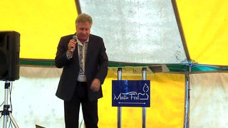 Джордж Давидюк - Татова доня