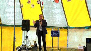 Джордж Давидюк - Татова доня