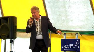 Джордж Давидюк - Татова доня