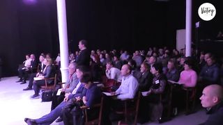 Генри Мадава - Как двигается Дух Святой в строении церкви