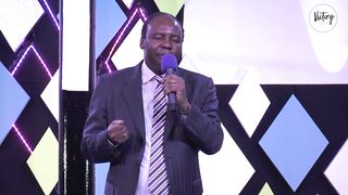 Генри Мадава - Как двигается Дух Святой в строении церкви