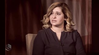 Угол - Рождена в Исламе — избрана Христом 1