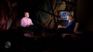 Угол - Рождена в Исламе — избрана Христом 1