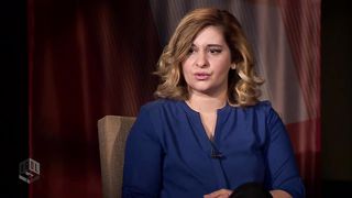 Угол - Рождена в Исламе — избрана Христом 1