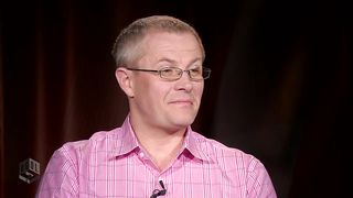 Угол - Рождена в Исламе — избрана Христом 1