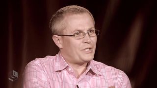 Угол - Рождена в Исламе — избрана Христом 2